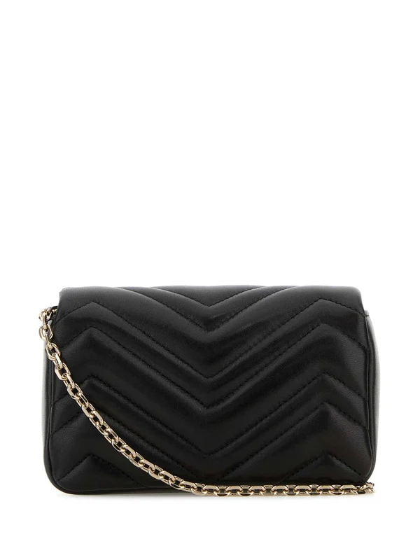 Gucci Black Crossbody & Shoulder Bags - Image 3