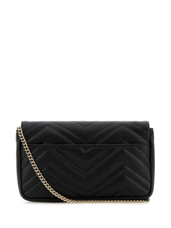 Gucci Black Crossbody & Shoulder Bags - Image 3