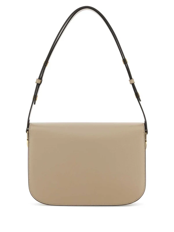 Gucci Beige Crossbody & Shoulder Bags - Image 3