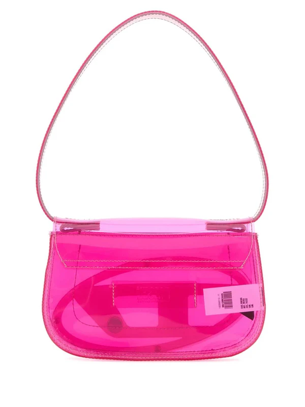 Diesel Pink Crossbody & Shoulder Bags - Image 3