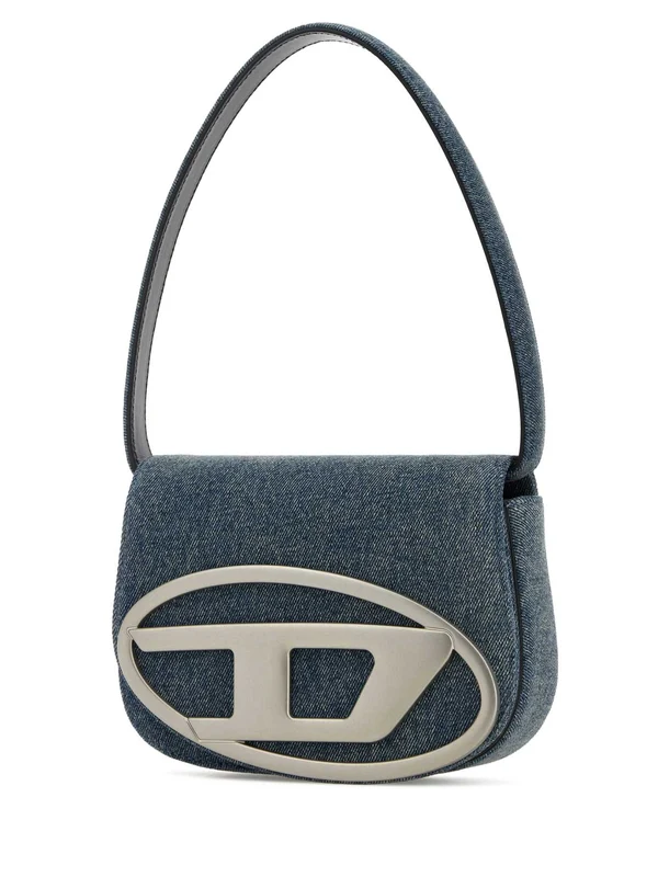 Diesel Blue Crossbody & Shoulder Bags - Image 2