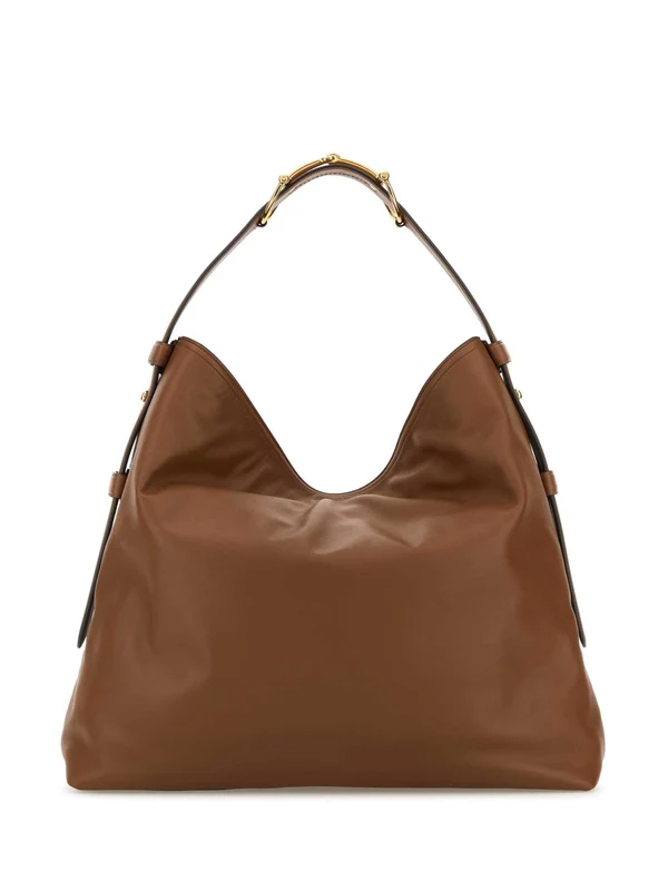 Gucci Brown Crossbody & Shoulder Bags - Image 3
