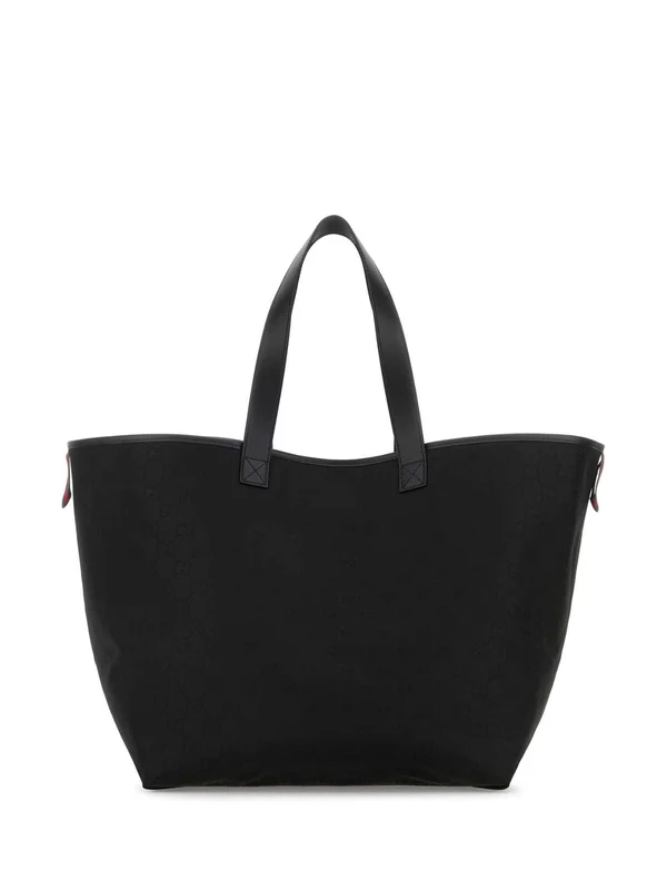 Gucci Black Tote Bags - Image 3