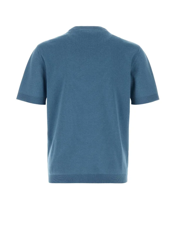 Gucci Blue Knitted - Image 2