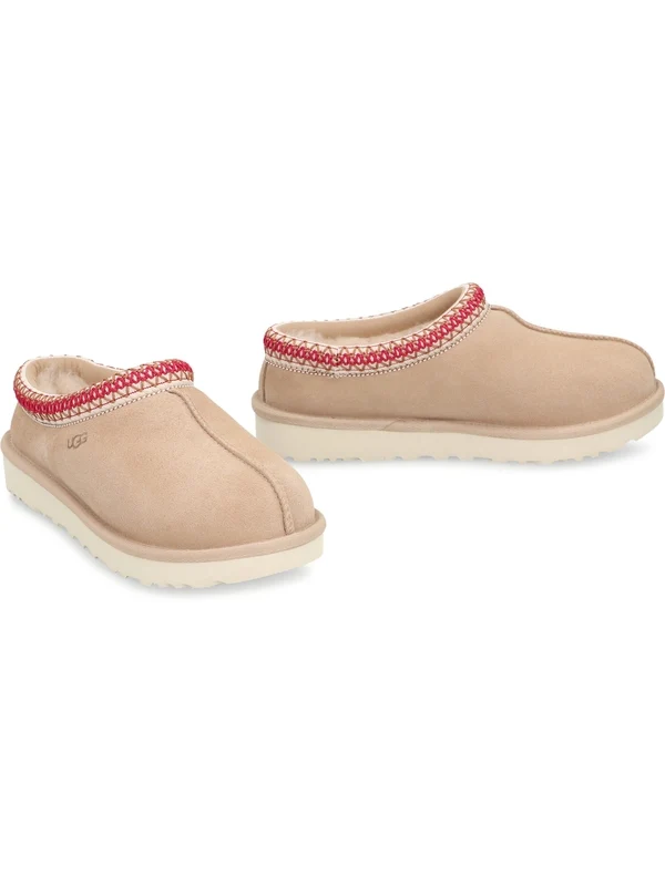Ugg Beige Bloafer - Image 3