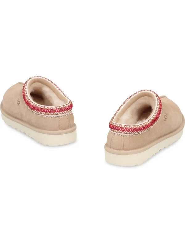 Ugg Beige Bloafer - Image 4