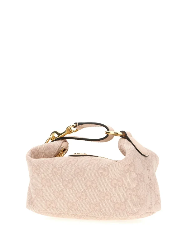 Gucci Pink Tote Bags - Image 2