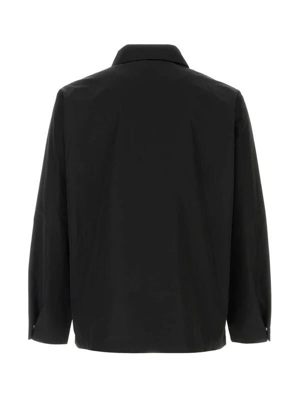 A.P.C. Black Jackets - Image 2
