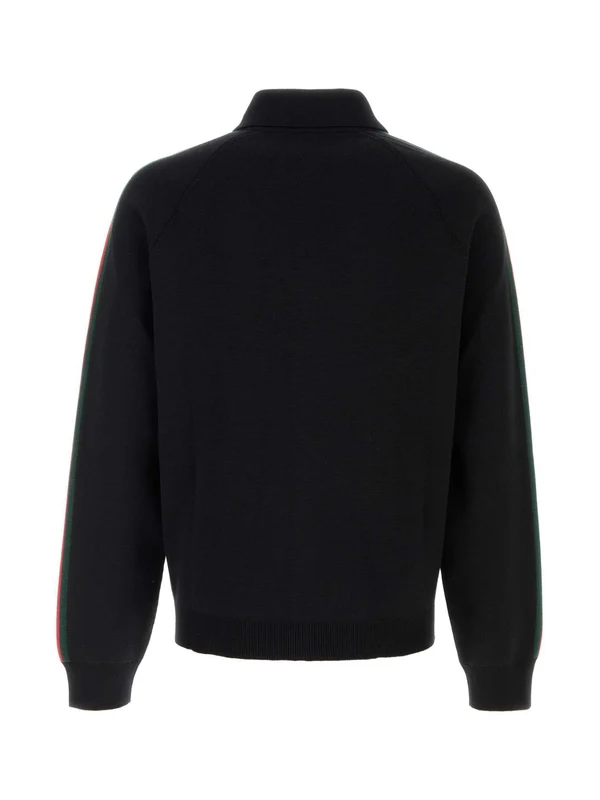 Gucci Black Cardigans - Image 2