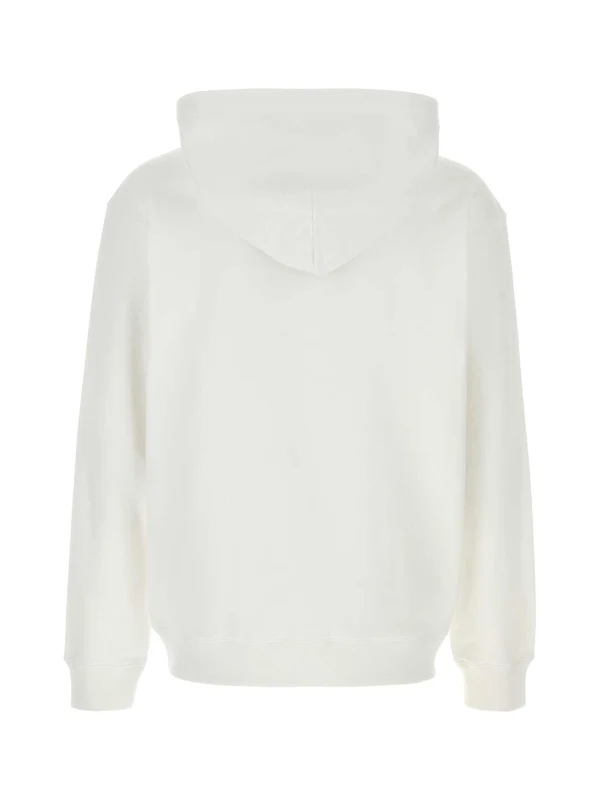 Gucci White Hoodies - Image 2