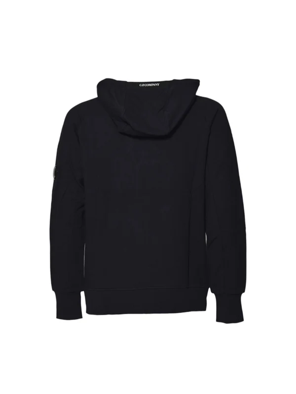 C.P. Company Navy Hoodies - Image 2