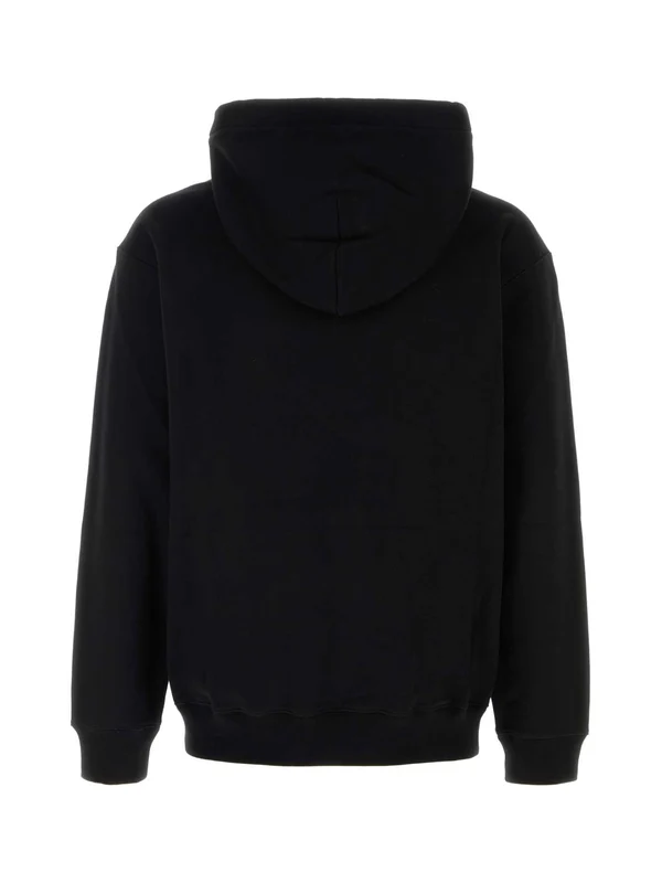 Gucci Black Hoodies - Image 2