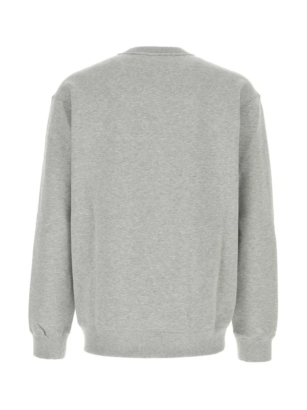 Gucci Grey Sweatshirts - Image 2