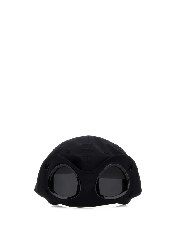 C.P. Company Navy Cap - Image 3