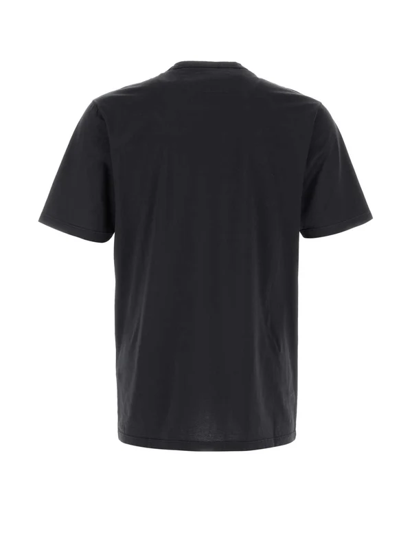 C.P. Company Black Half Sleeve - Image 2