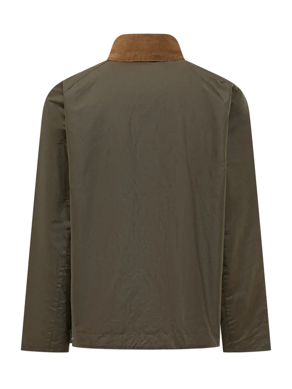Barbour Green Jackets - Image 2