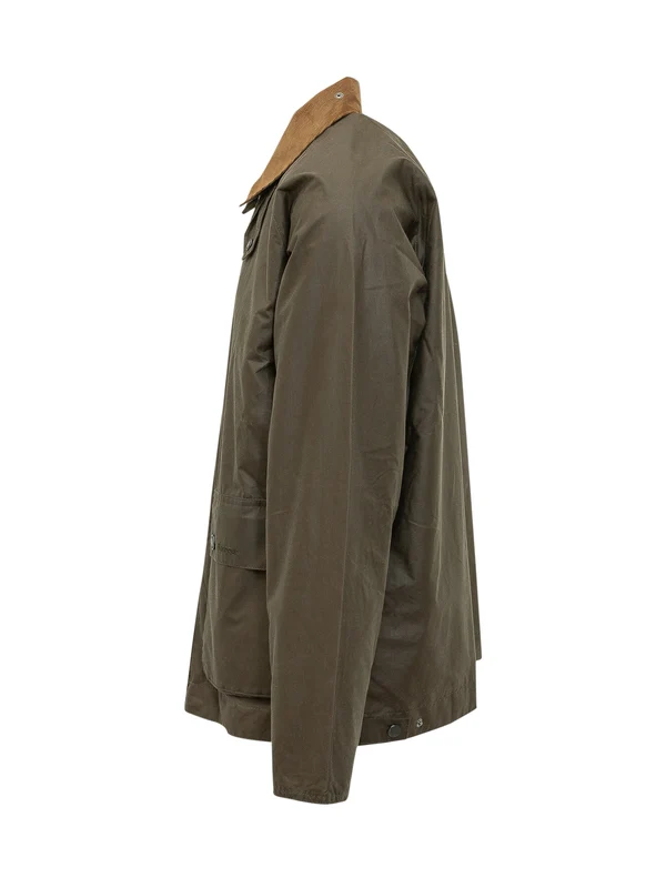 Barbour Green Jackets - Image 3