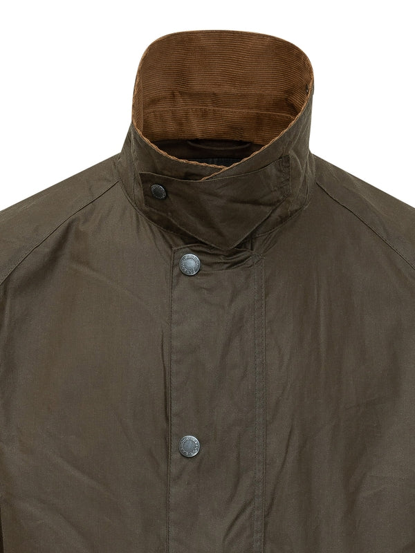 Barbour Green Jackets - Image 4