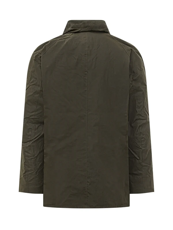Barbour Green Jackets - Image 2