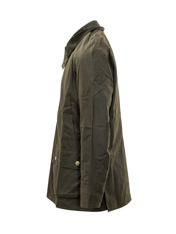 Barbour Green Jackets - Image 3