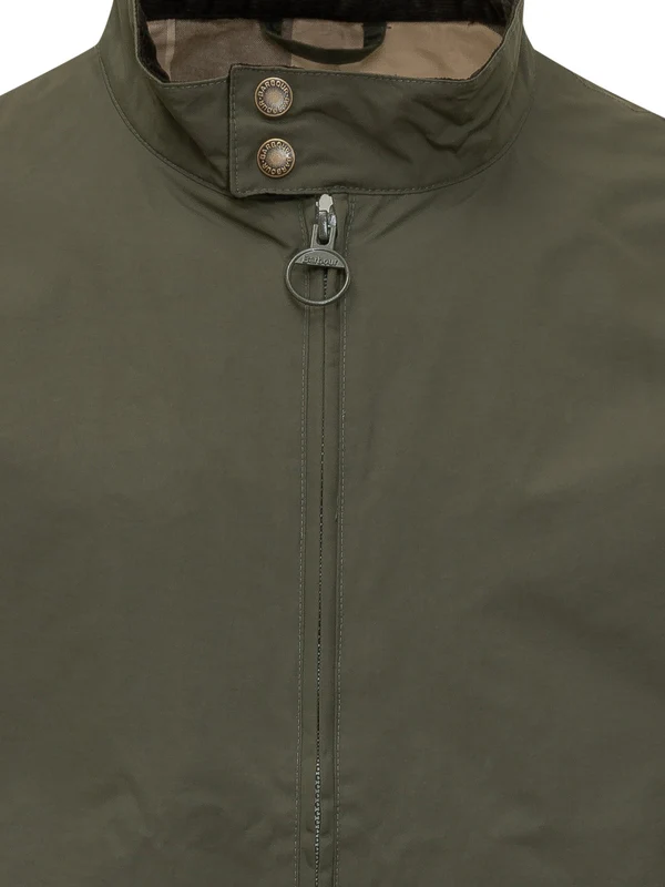 Barbour Green Jackets - Image 4