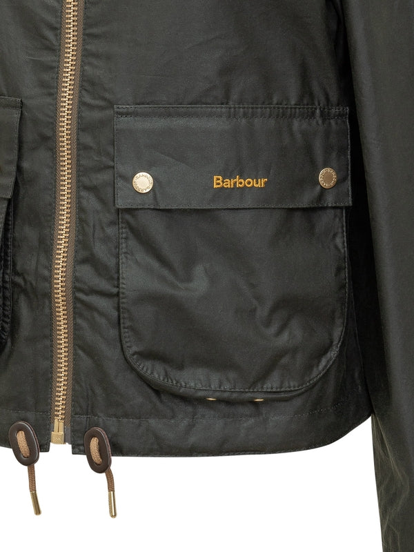 Barbour Green Jackets - Image 4