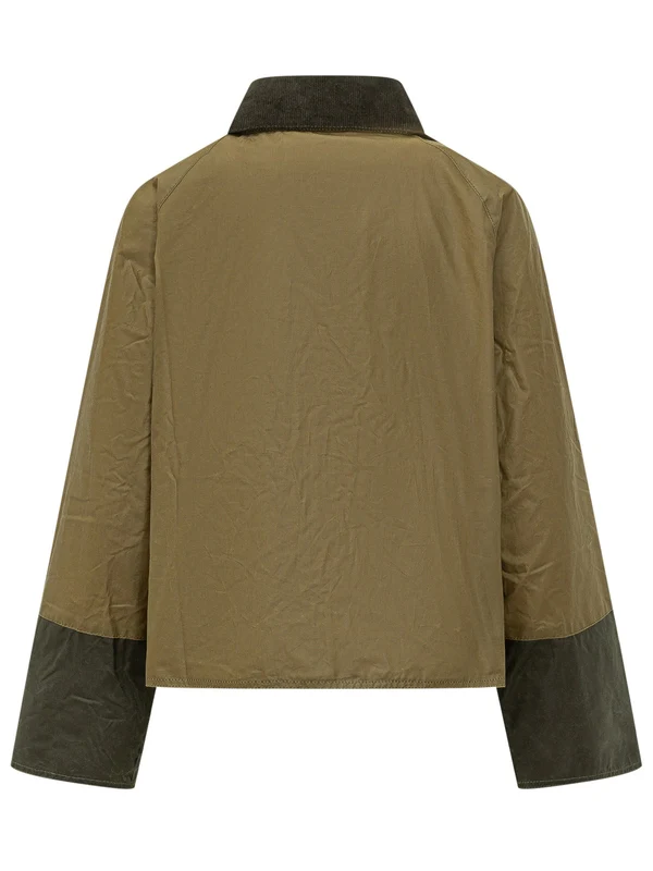 Barbour Green Jackets - Image 2