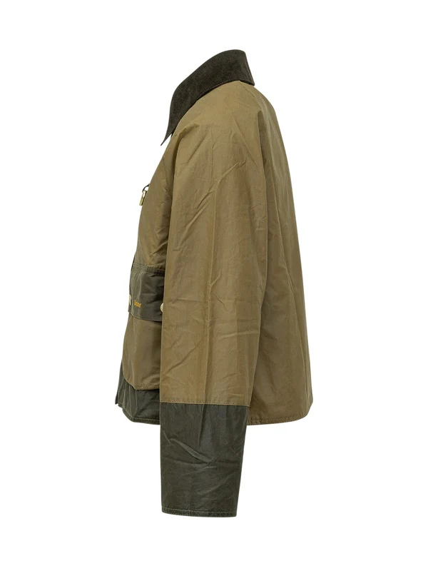 Barbour Green Jackets - Image 3