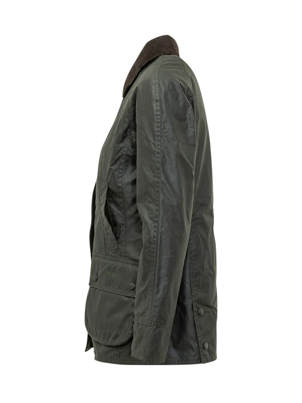 Barbour Green Jackets - Image 3