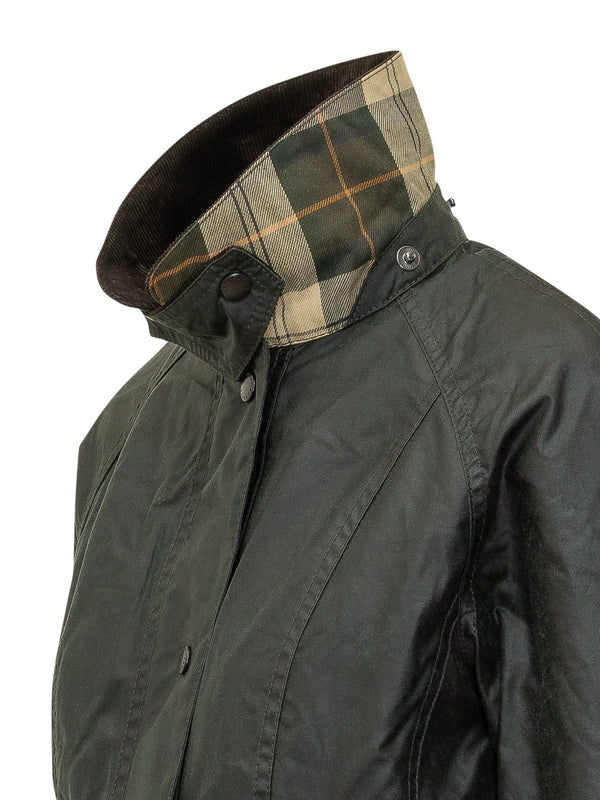 Barbour Green Jackets - Image 4