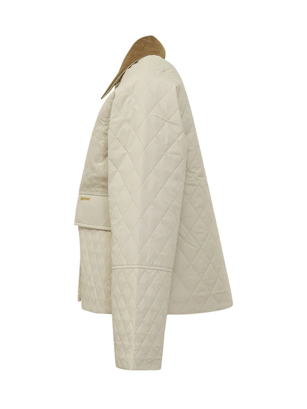 Barbour Ivory Jackets - Image 3