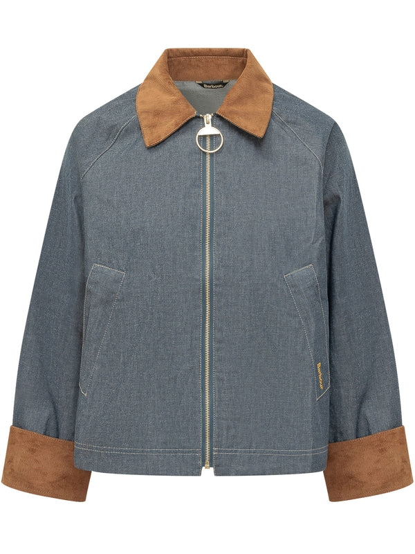 Barbour Blue Jackets - Image 4