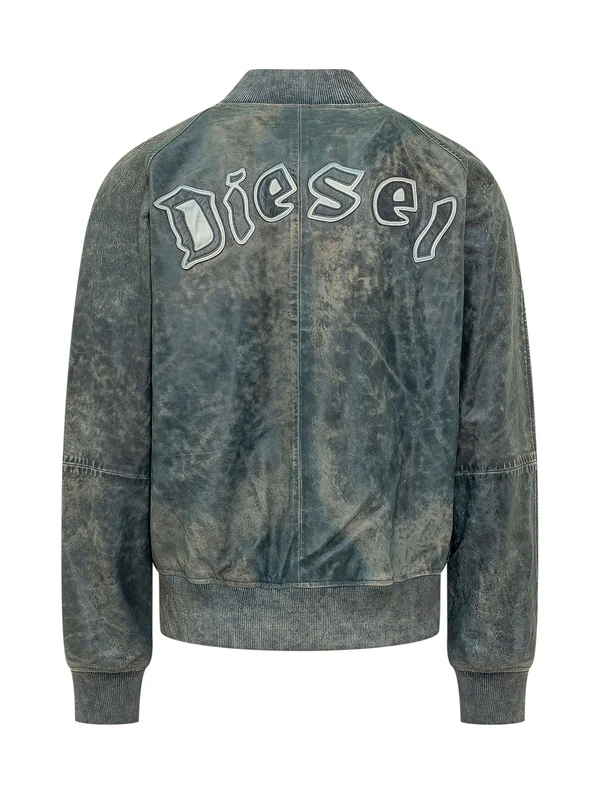 Diesel Blue Bomber - Image 2