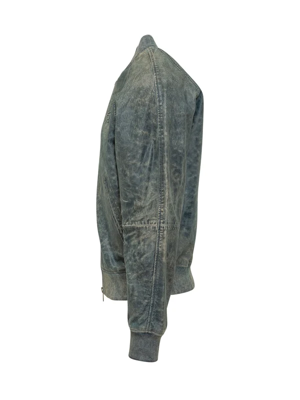 Diesel Blue Bomber - Image 3