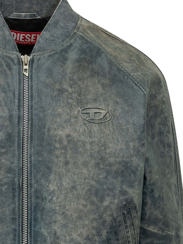 Diesel Blue Bomber - Image 4