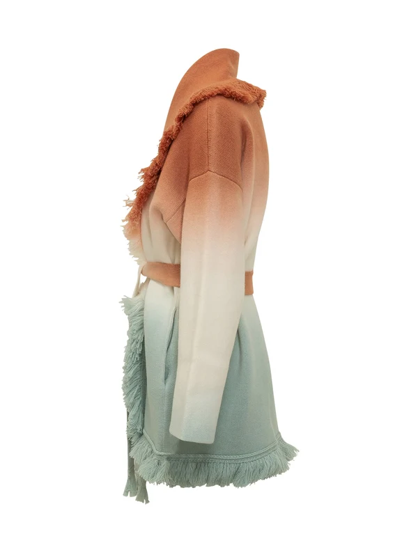 Alanui Multicolor Cardigans - Image 3