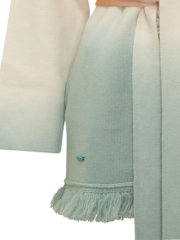 Alanui Multicolor Cardigans - Image 4