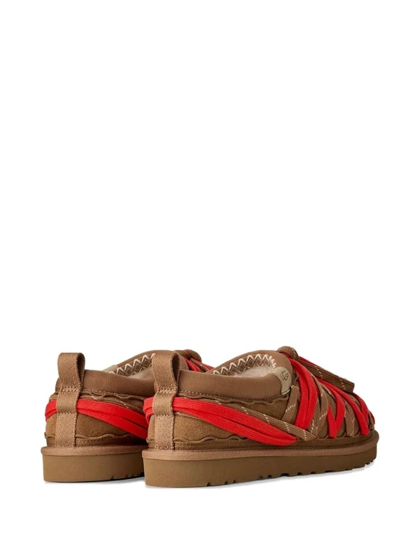 Ugg Brown Loafers - Image 2
