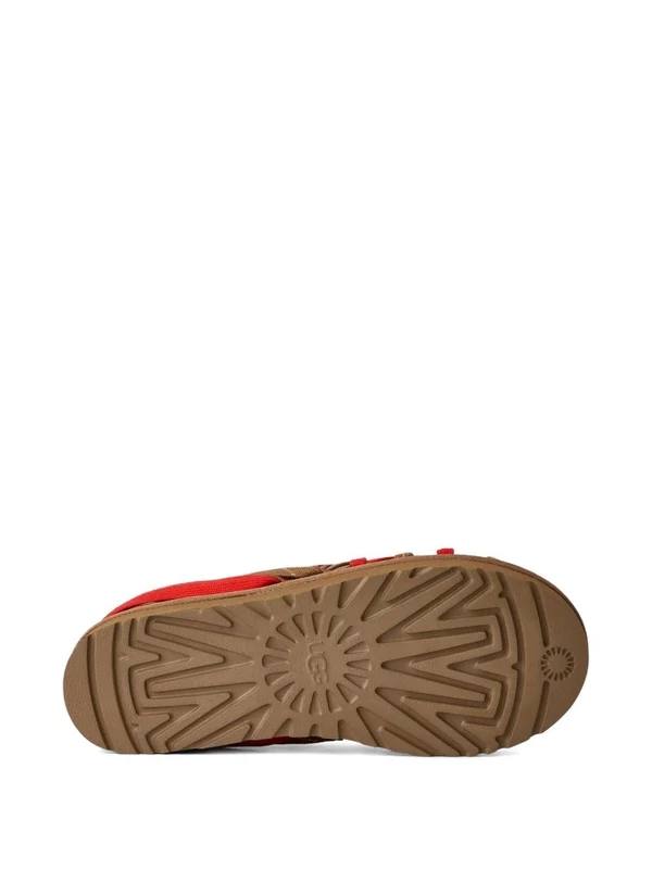 Ugg Brown Loafers - Image 6