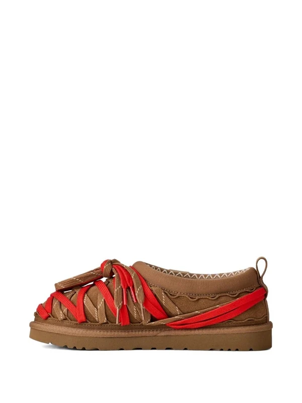 Ugg Brown Loafers - Image 7