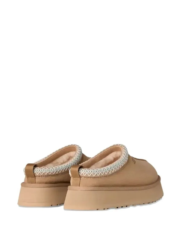 Ugg Beige Bloafer - Image 3