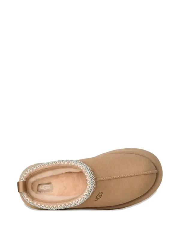 Ugg Beige Bloafer - Image 4