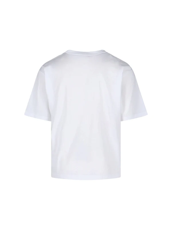 Marni White T-shirts - Image 2