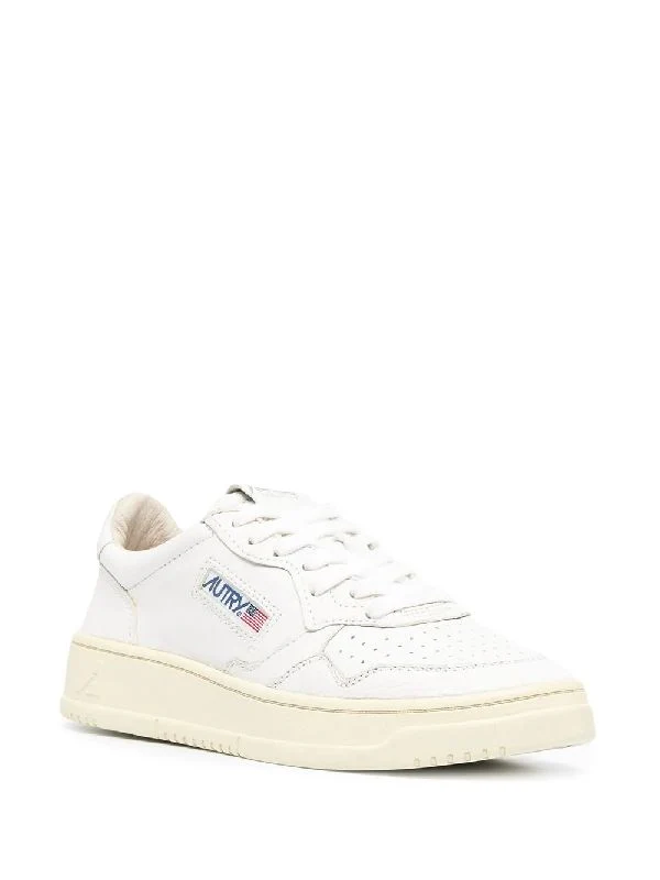 Medalist Low top Sneakers - Image 3