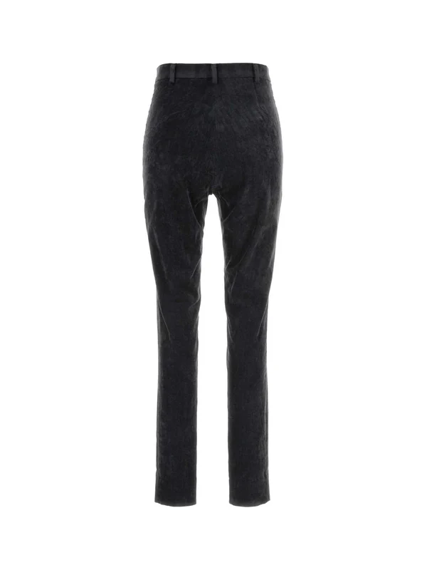 Gucci Grey Trousers - Image 2