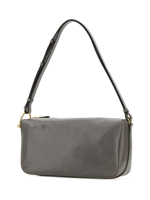Gucci Grey Crossbody & Shoulder Bags - Image 2