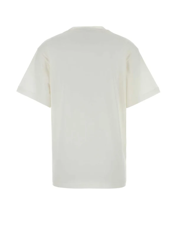 Gucci White Half Sleeve - Image 2