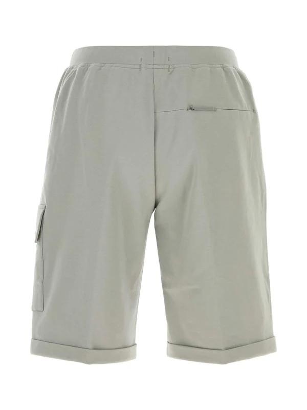 C.P. Company Grey Shorts - Image 2