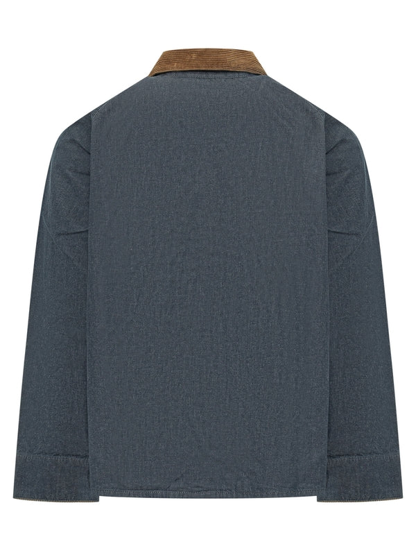 Barbour Blue Jackets - Image 2