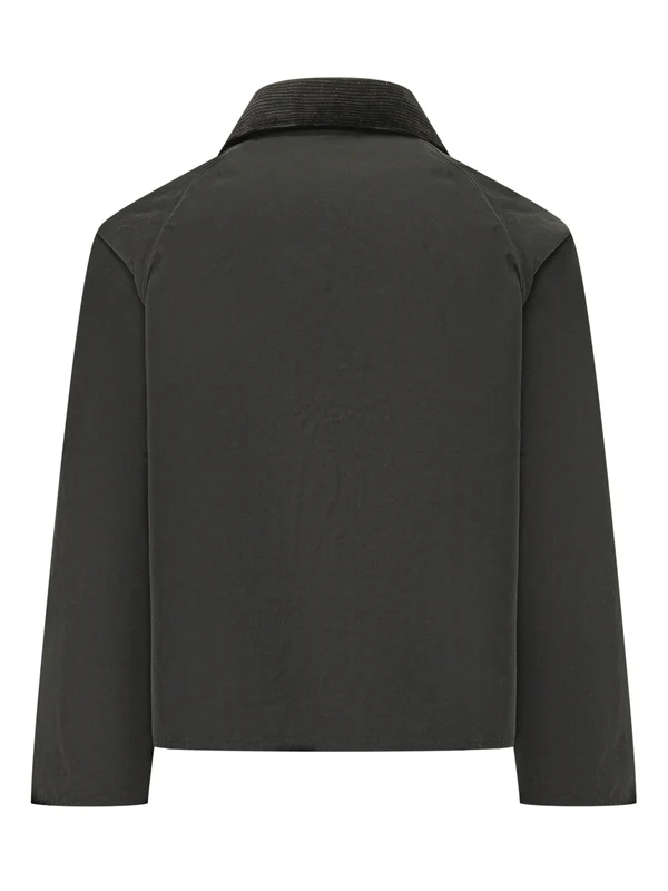 Barbour Black Jackets - Image 2
